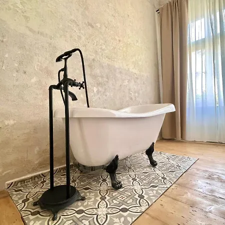 Apartamento Apartma Adina 1905
