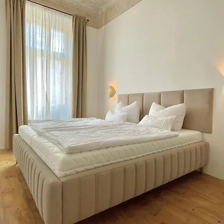 Apartma Adina 1905 Karlovy Vary